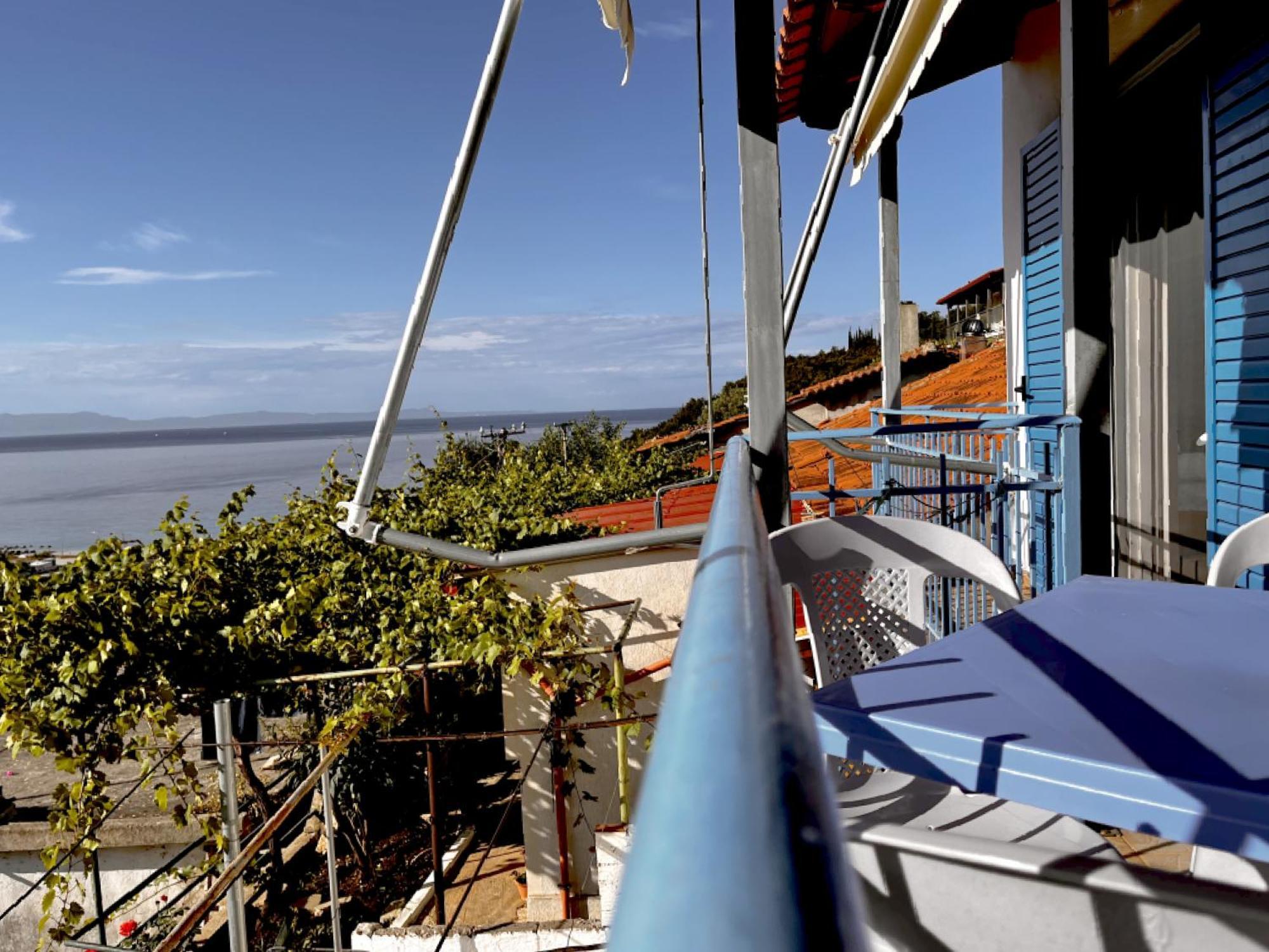 מלון הימארה Sea Horizon House Alexis מראה חיצוני תמונה